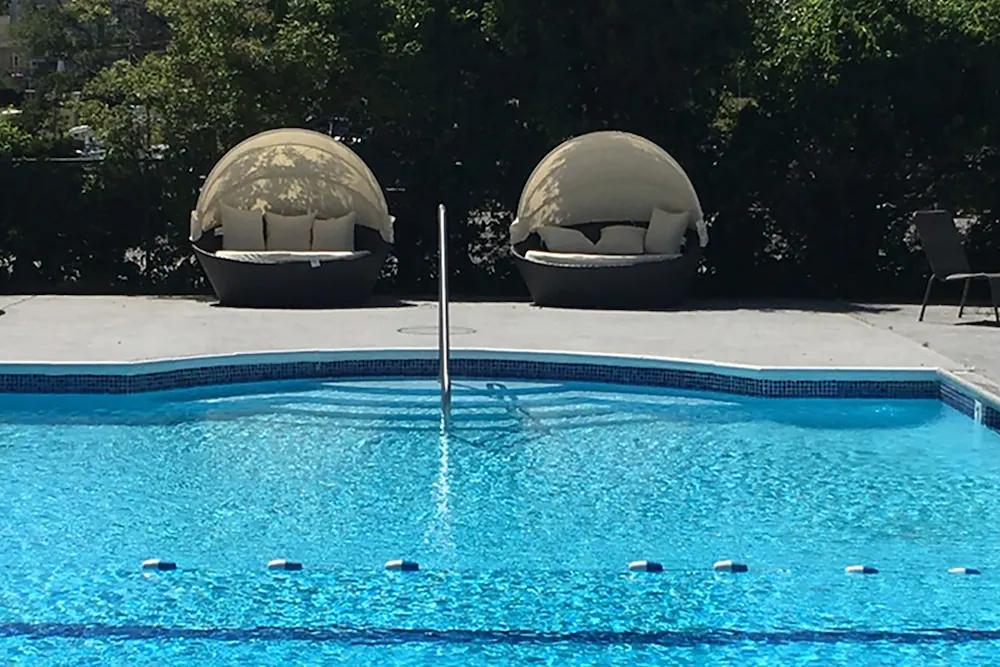 Bay Watch Hotel And Marina Hampton Bays Exterior foto