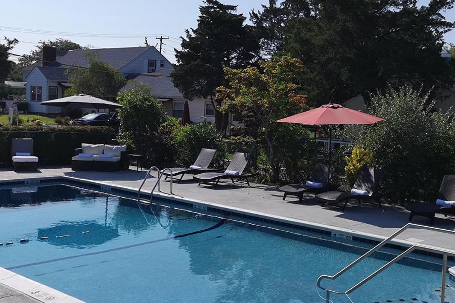 Bay Watch Hotel And Marina Hampton Bays Quarto foto