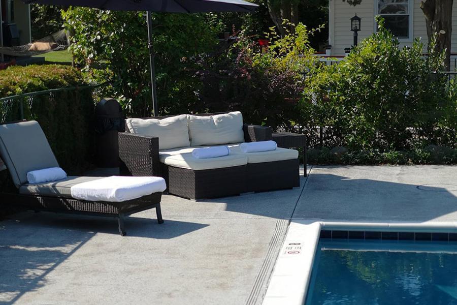 Bay Watch Hotel And Marina Hampton Bays Quarto foto