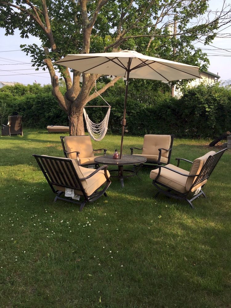 Bay Watch Hotel And Marina Hampton Bays Exterior foto